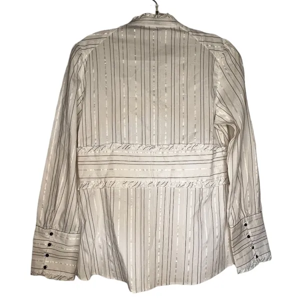 Zara Basic Blouse‎ - Image 3