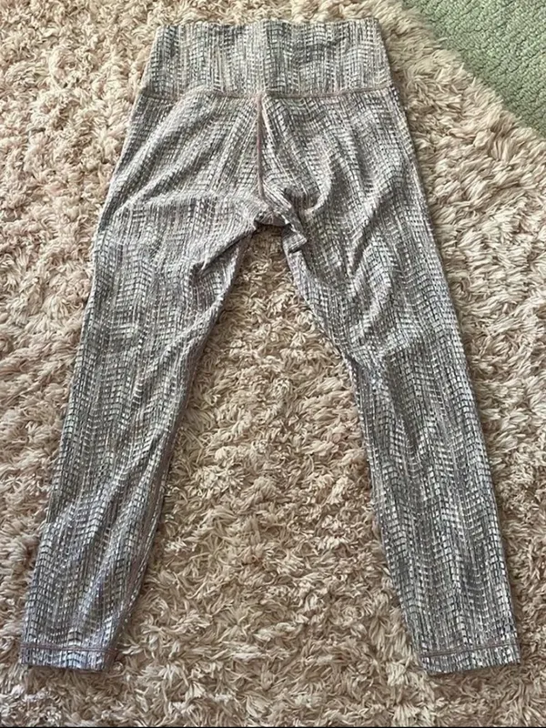 Lululemon Align Leggings - Image 5