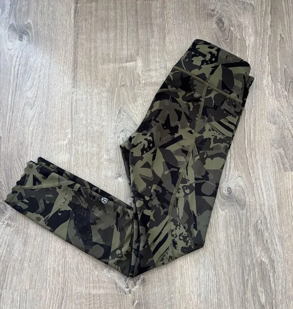 Lululemon Tight Stuff Tight Leggings (6) - Image 3