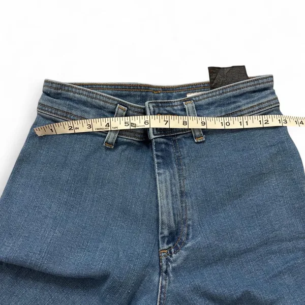ZARA Jeans Wide-Leg - Image 6
