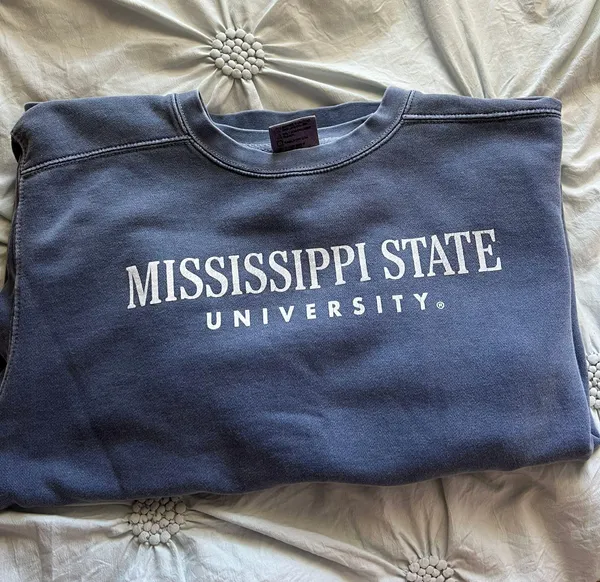 Comfort Colors Crewneck - Image 4