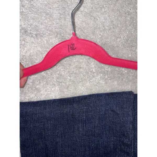 bke‎ payton jeans low rise bootcut 27L flare 33.5 in inseam - Image 10