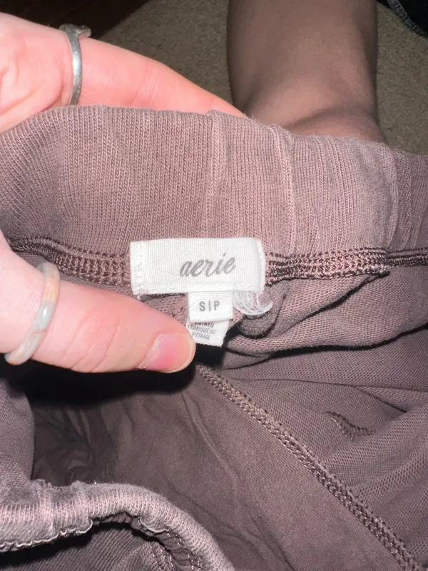 Aerie joggers  - Image 2
