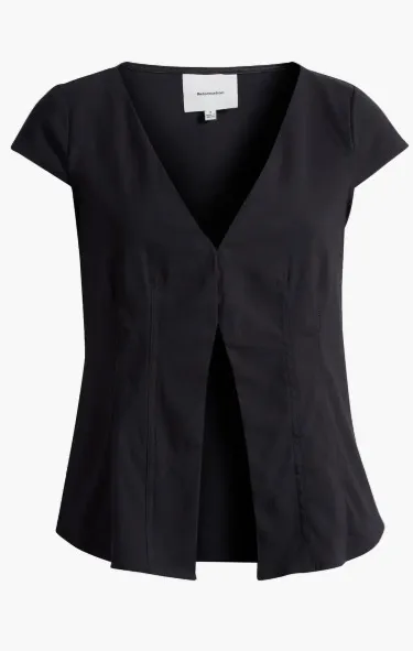Reformation Caily Top - Image 3