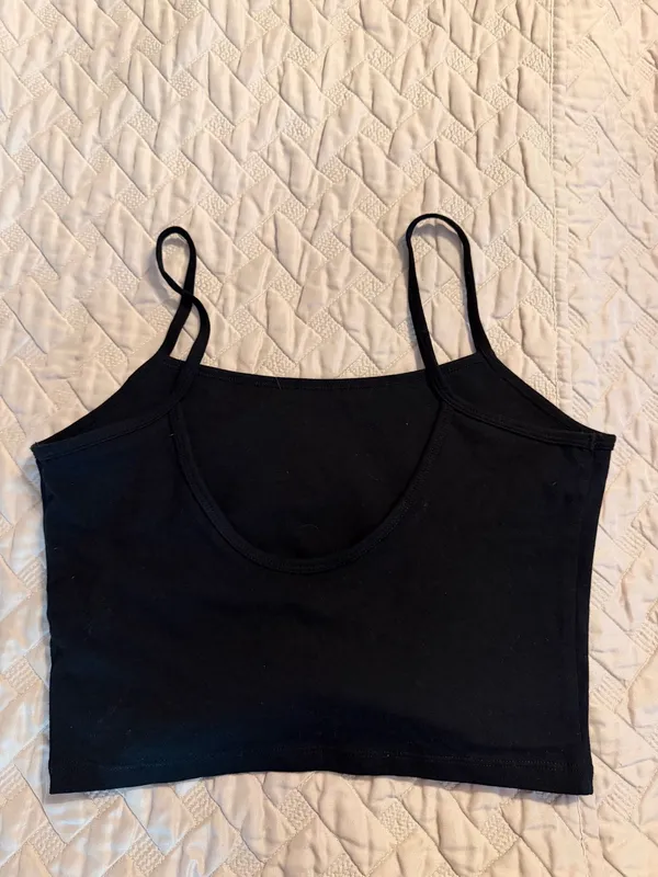 Wild Fable Black Top - Image 2