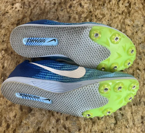 Nike Rival D Track Spikes - Image 3