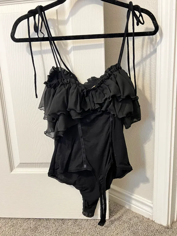 Free People Bodysuit - Image 2