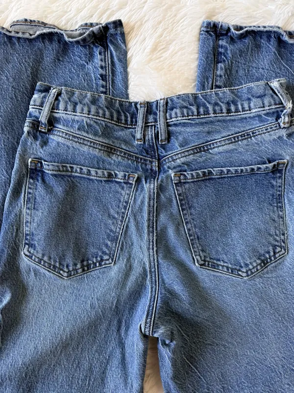 Express Women’s Jeans Denim - Image 3