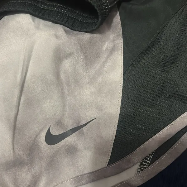 Nike Women's Dri-FIT Running Shorts - Image 5