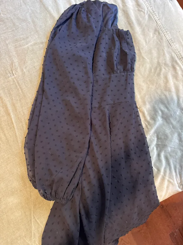 Black Dress - Image 8