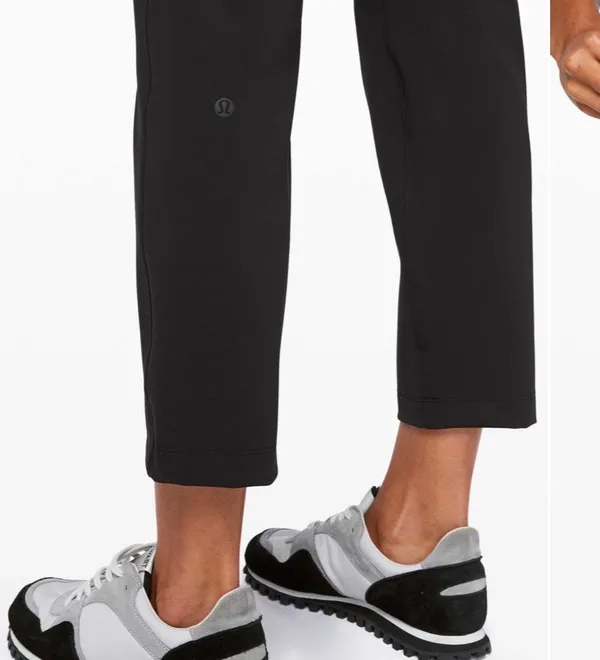 Lululemon On The Fly Pants - Image 3
