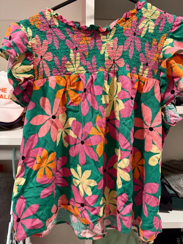 Boutique Top - Image 2