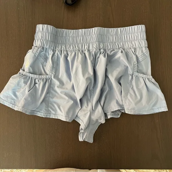 FP Movement Free People | Get your flirt on shorts - Image 2