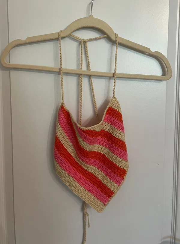 Peppermayo Knit Top - Image 3
