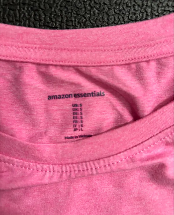 Amazon Essentials Long Sleeve - Image 4
