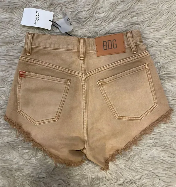 Urban Outfitters Jean Shorts - Image 2