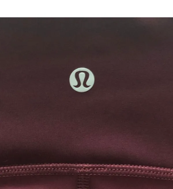 Lululemon Train Times Short 6” Inseam Adobe / Dark Adobe Size 8 - Image 12