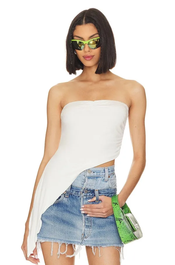 Revolve Asymmetrical Top - Image 3
