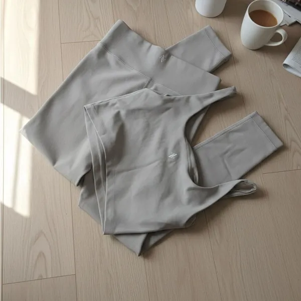 All Access body shaping legging and top Matching Set - XS - Image 2