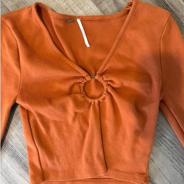 Free People Top - Image 2