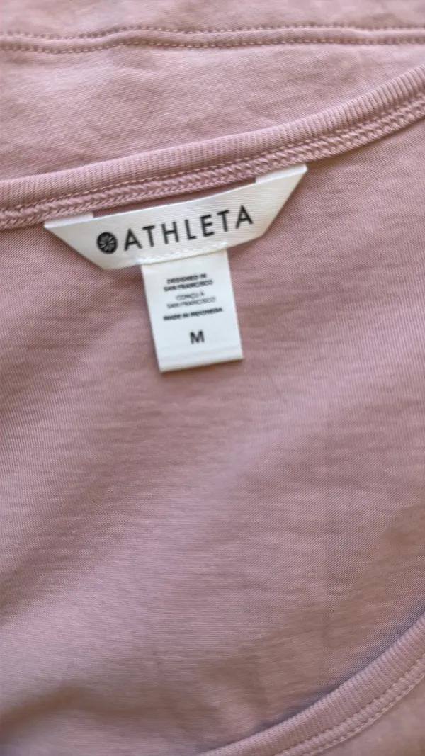 Athleta Tank - Image 3