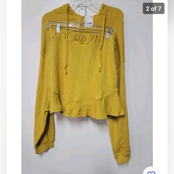 New Free People Social Set Size M - Image 2