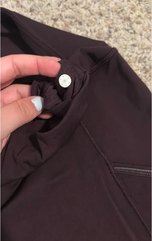 Lululemon Leggings - Image 4