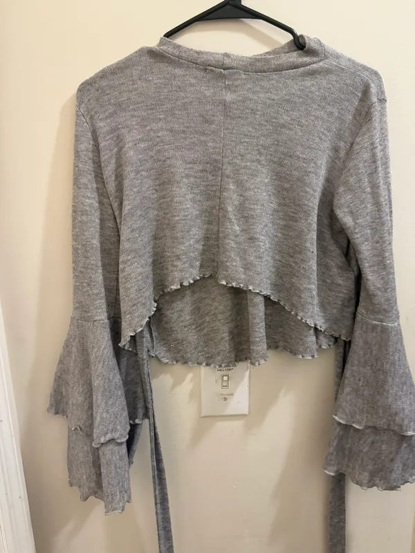 Charlotte Russe Long Sleeve - Image 5