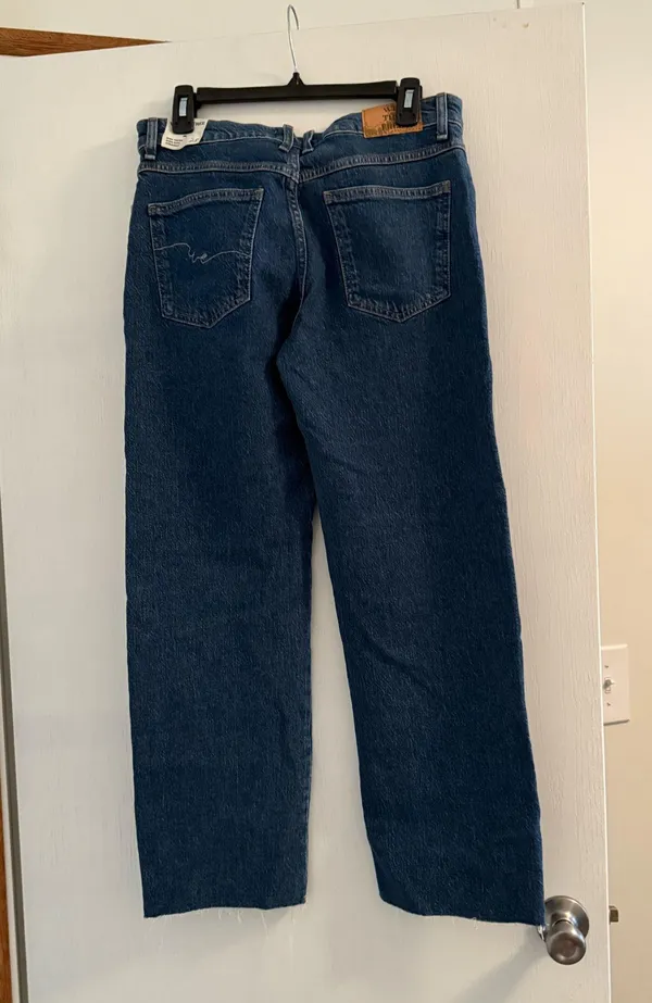 Free People Jeans - Image 2