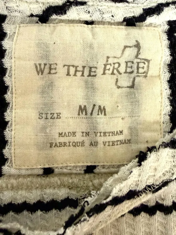 We The Free Auntie Em Top - Image 5