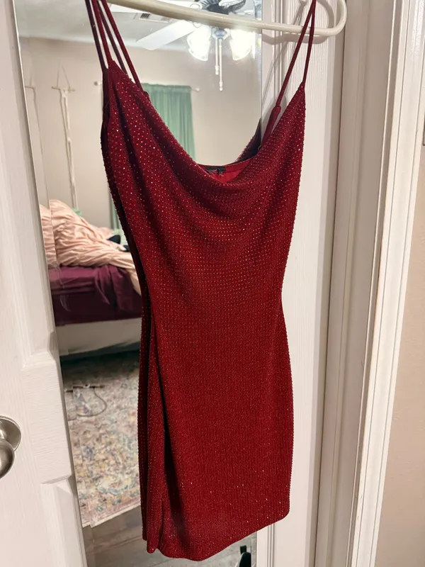 Windsor Dress - Image 2