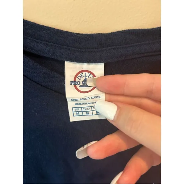 Comfort Colors theta tee - Image 2