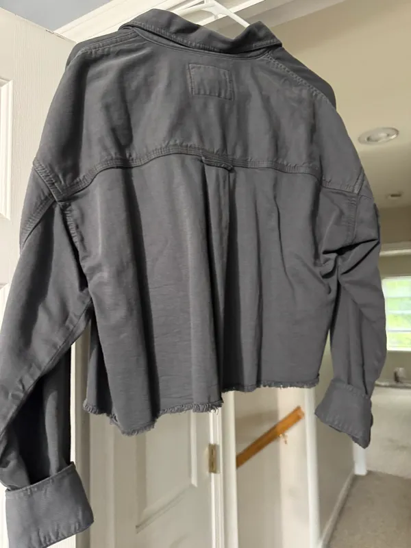 Outfitters Jacket - Image 2
