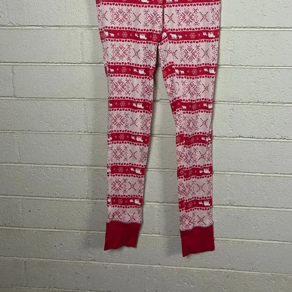 PINK Victoria’s Secret Pajama Pants size XS - Image 8