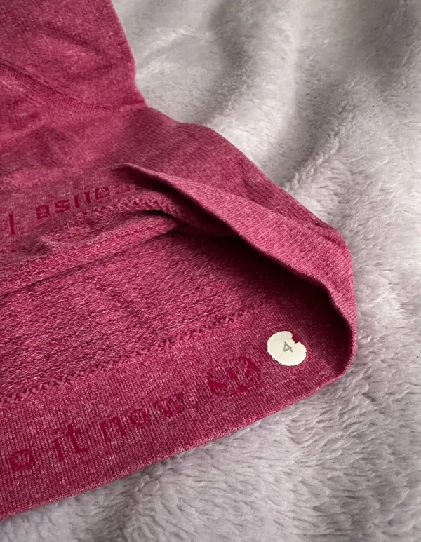 Lululemon Swiftly Tech - Image 4