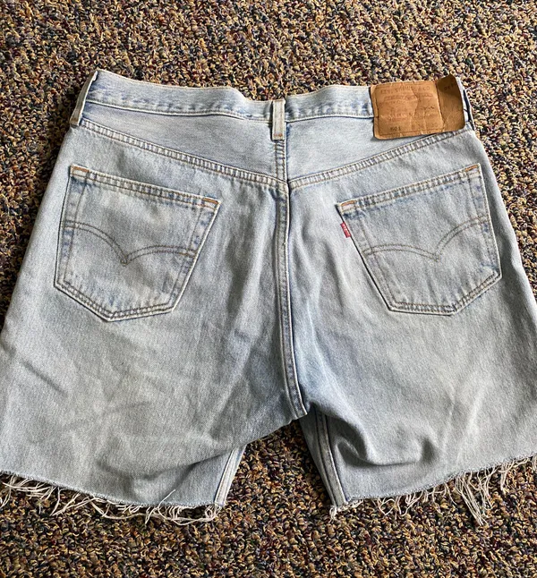Levi's Short - Image 2