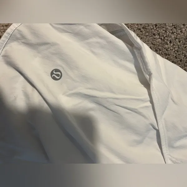 Lululemon Hotty Hot High Rise Skirt - Image 4