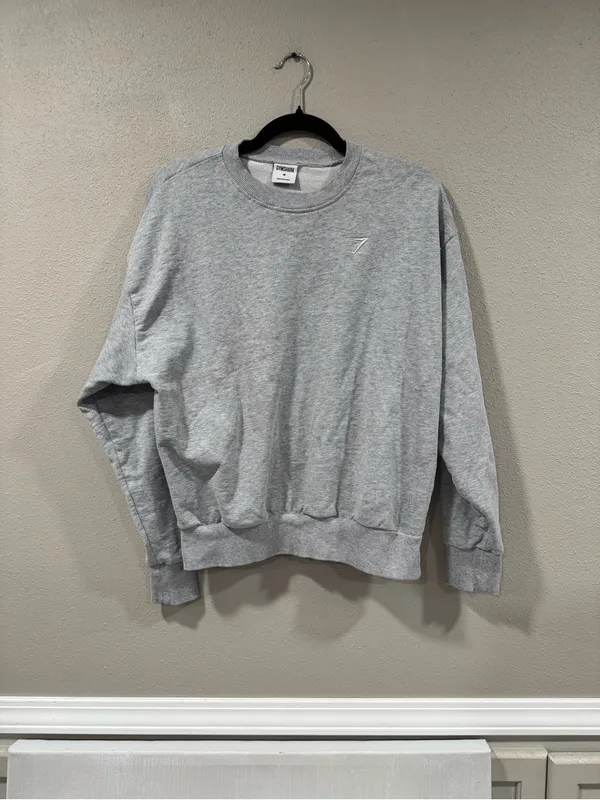 Gymshark Crewneck - Image 4