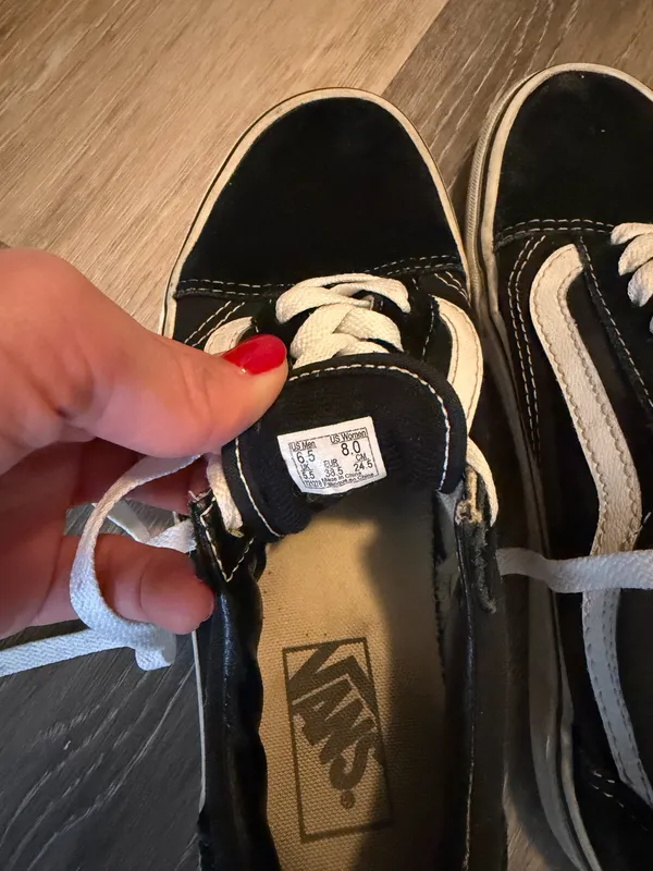 Vans Sneakers - Image 2
