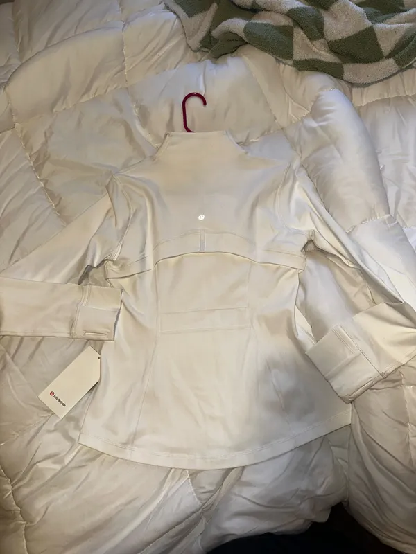 Lululemon Define Jacket - Image 2