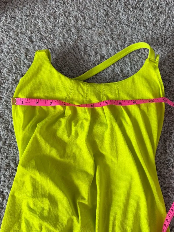 Lululemon Flow & Go Tank - Image 7
