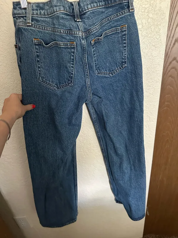 Abercrombie Jeans - Image 2
