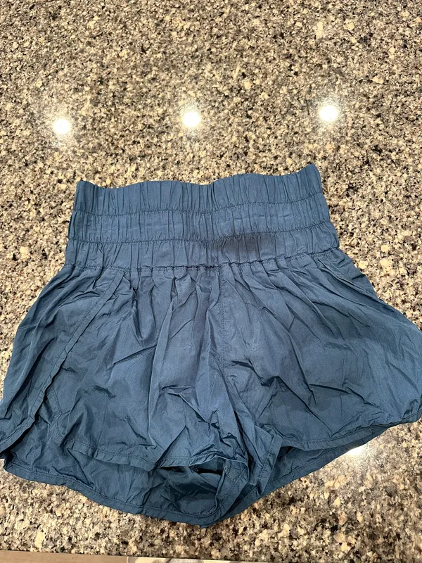 Free People Way Home Shorts - Image 2