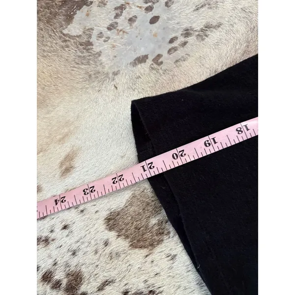 Sezane Black Milo Top size XS - Image 6