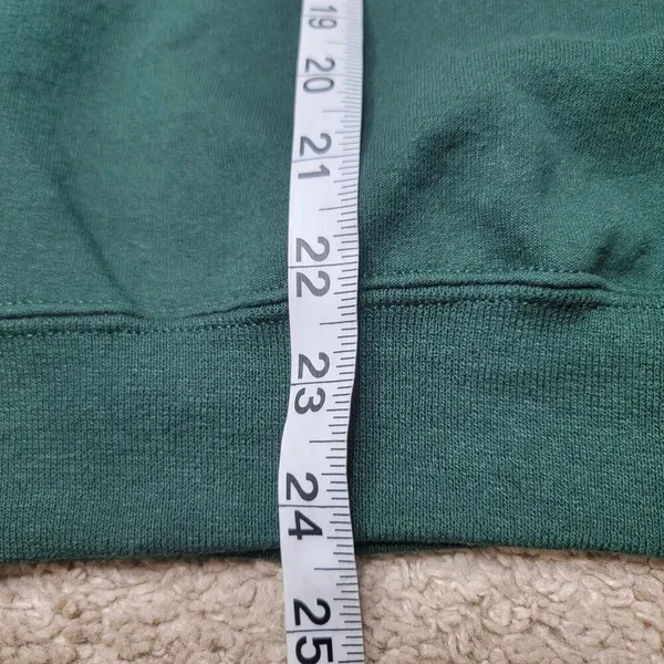 Harry Potter Slytherin Sweatshirt Sz Small - Image 4