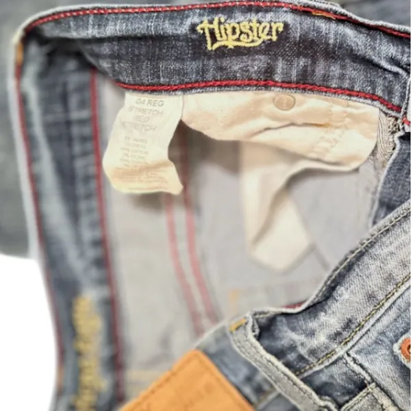 American Eagle Outfitters jeans - Image 5