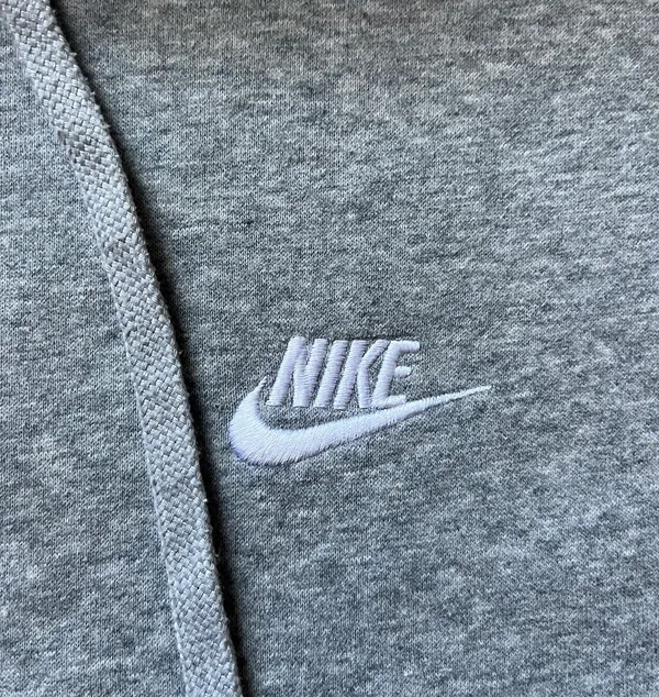 Nike Hoodie - Image 3