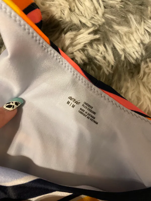 Aerie Bikini Bottoms - Image 3