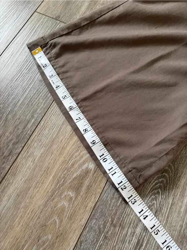 Garnet Hill Wide-Leg Pants 100% Tencel Lyocell - Image 10