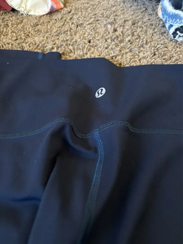 Lululemon Leggings - Image 3